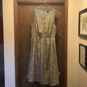 The Limited Midi Dress